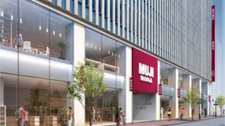 Retailer Muji to open hotel in Tokyo