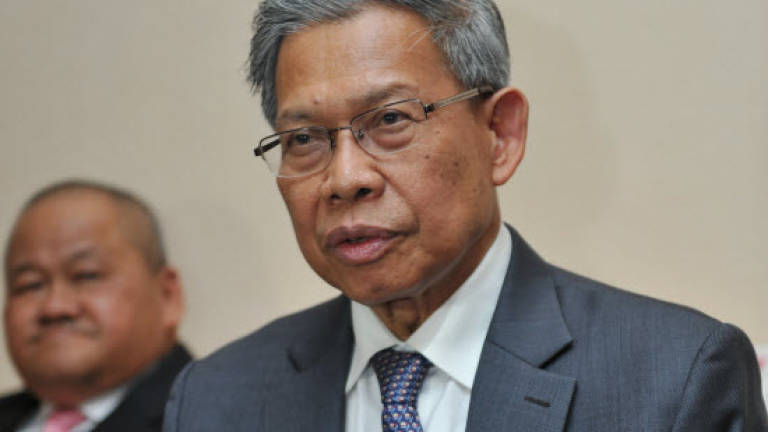 TPPA will fall through without US participation, says Mustapa