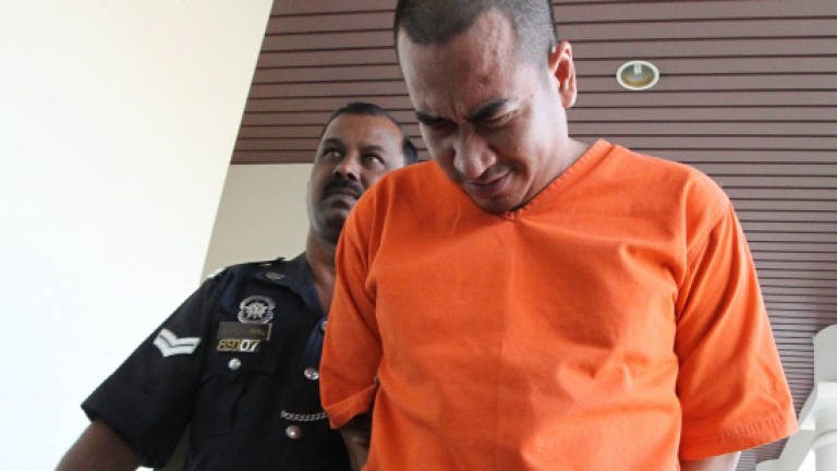 Date fixed for Penang highway shooter case