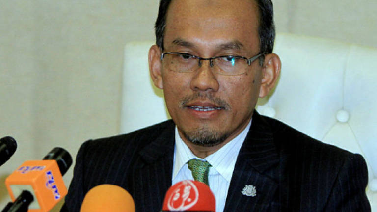 1,525 Taman Perbadanan Islam houses for Johor by 2020