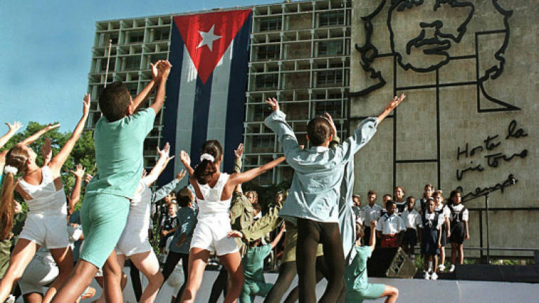 Cuba, Bolivia, remembering Che 50 years after death