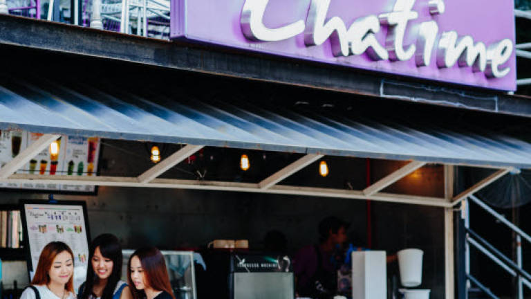 Malaysian Chatime franchisees throw support behind master franchisee Loob