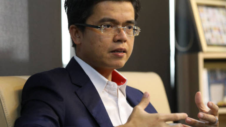 Malaysia at the cusp of e-commerce boom