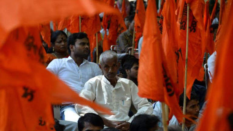 India 'love jihad' claims fuel Hindu-Muslim tensions