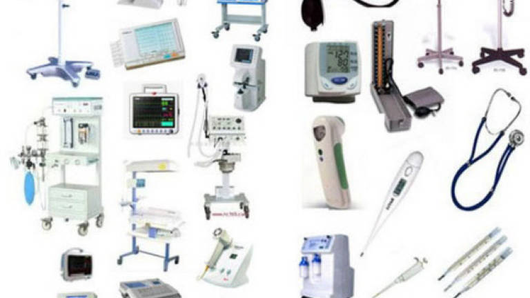 MOH considering rent-to-own approach for medical equipment