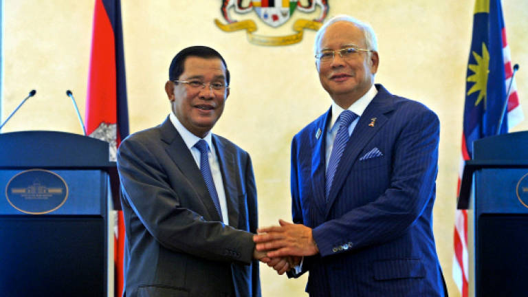 Malaysia agrees to accept more Cambodian domestic maids
