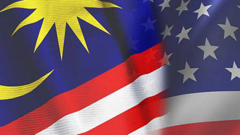 Malaysia, US, enhance cooperation via joint military exercise