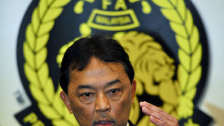 Tengku Abdullah ready to meet Khairy anytime