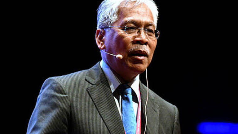 Education must keep up with technology: Idris Jusoh