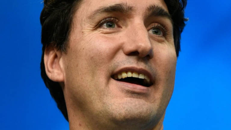 Canadian PM Trudeau to visit Cuba, Argentina
