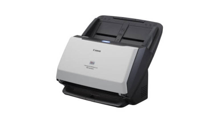 Life’s a breeze with Canon’s upgraded range of imageFormula scanners
