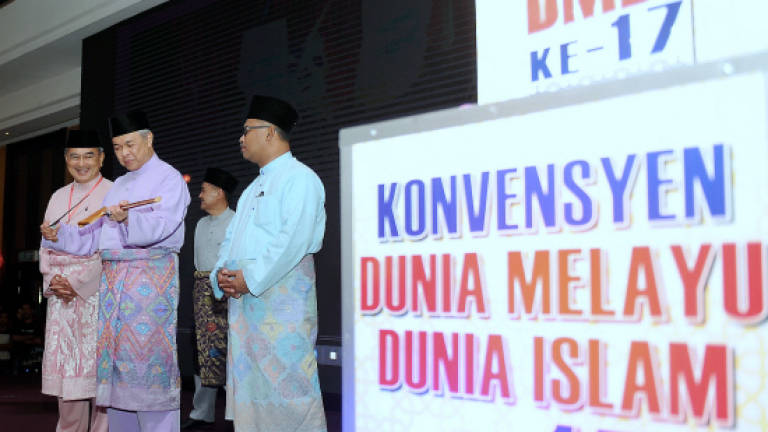 DPM: Don't be duped by islamophobia of the west