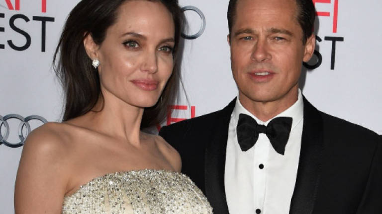 'Brangelina': The end of Hollywood's golden couple