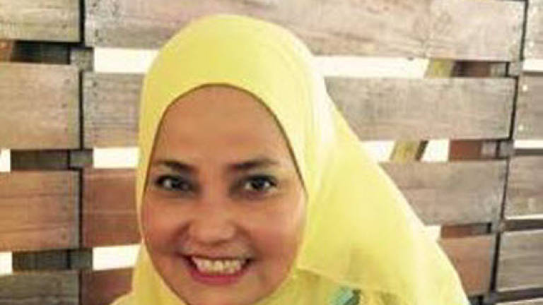 Tengku Adnan's wife heads list of recipients of Pahang honours