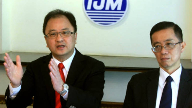 IJM Corp plans to invest in property