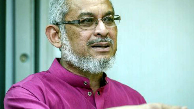 Khalid Samad fined for teaching Islam without credentials (Updated)