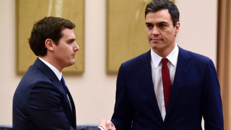 Spain faces long road to form new government