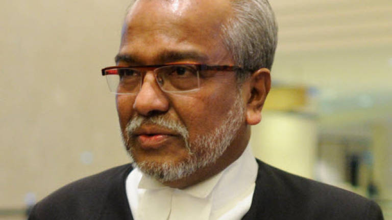 Shafee: Normal and proper for Apandi to prosecute Guan Eng