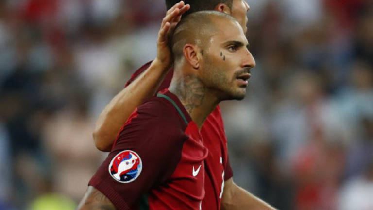 The pain and the glory - the tattoo champions of Euro 2016 The pain and the glory - the tattoo champions of Euro 2016
