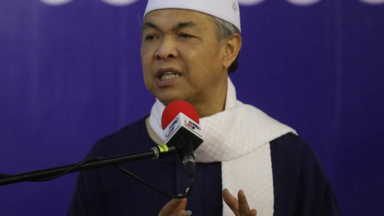 Spat over Tourism Tax over, says DPM (Updated)
