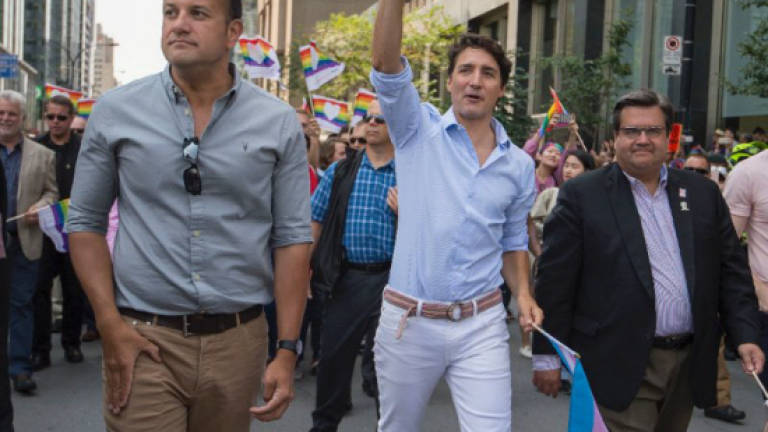 Chechen gay, bisexual men get asylum in Canada