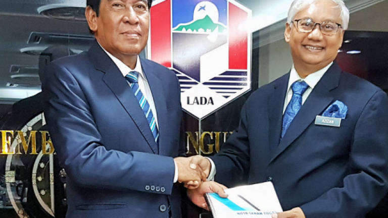 New Lada CEO sees tourism expansion for Langkawi
