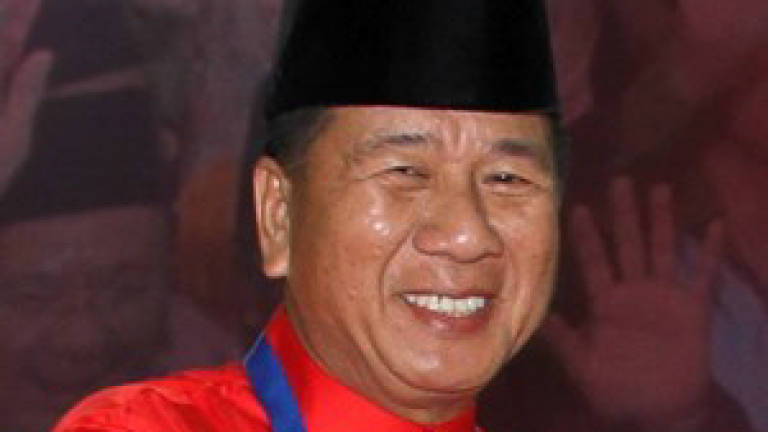 BN can wrest back Klias state seat in Sabah: Isnin