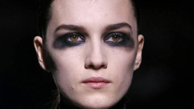 The top 5 beauty trends from the autum/winter 2016 Fashion Week shows