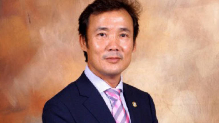 Yew is Penang's new mayor (Updated)