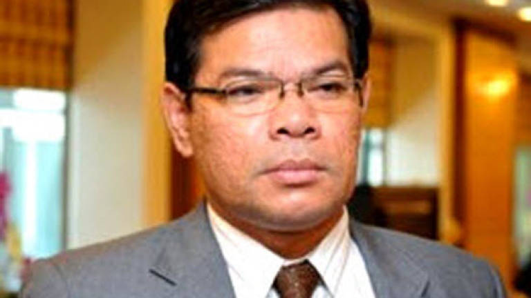 PKR Sec-Gen: No decision to sack Khalid Ibrahim
