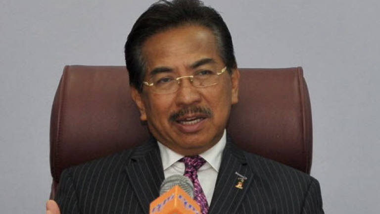 Umno has clear direction to help people: Musa