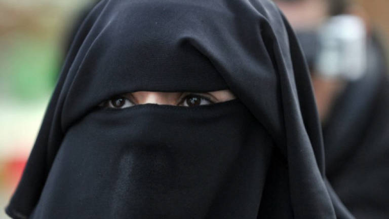 The Islamic full-face veil and Europe
