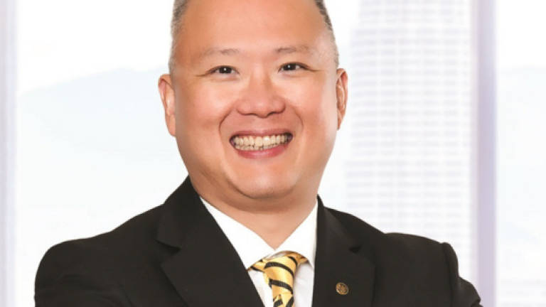 Maybank appoints Michael Foong as new CEO, International