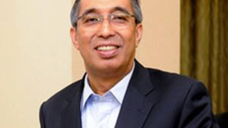 Malaysia plays big role in Asean, highly respected: Salleh