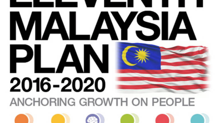 11th Malaysia Plan: A mad dash to Vision 2020