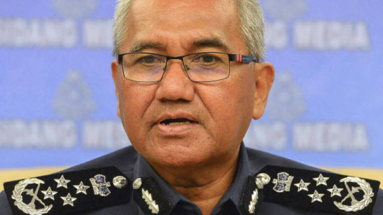 IGP: Jamal probably in Indonesia