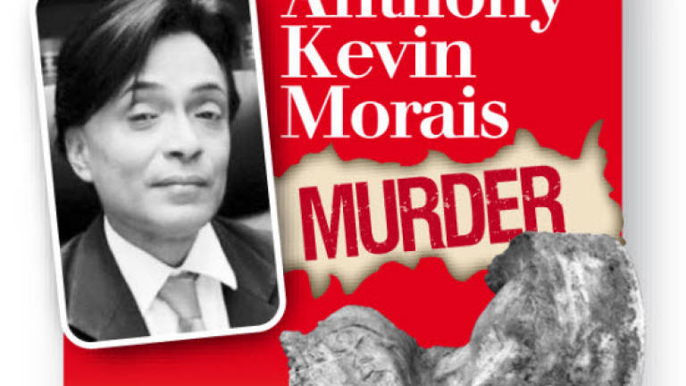 Friends, relatives of Kevin Morais attend memorial service Friends, relatives of Kevin Morais attend memorial service