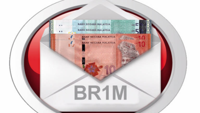 BR1M to increase assistance and introduce new categories next year