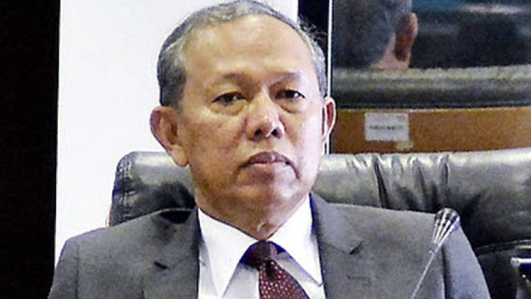 Dewan Rakyat sitting set for Oct 17