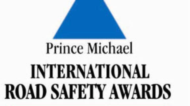 Safe Kids Malaysia UPM wins international road safety award