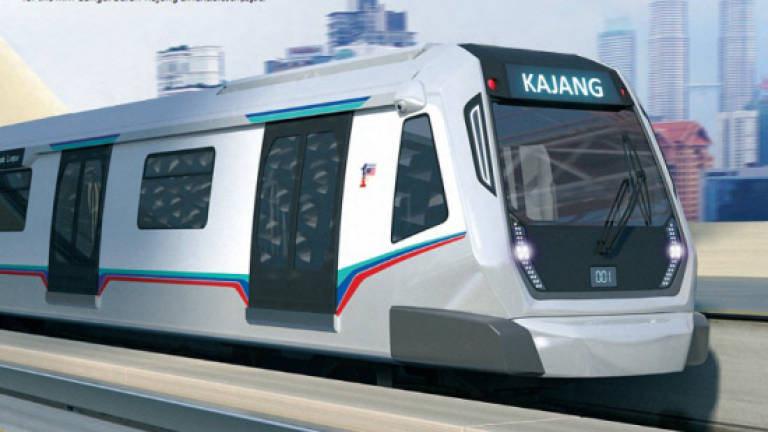 MRT projects 160,000 less cars on the road after SBK line fully operational