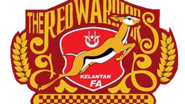 Kafa settles wages of Kelantan football players, coaches