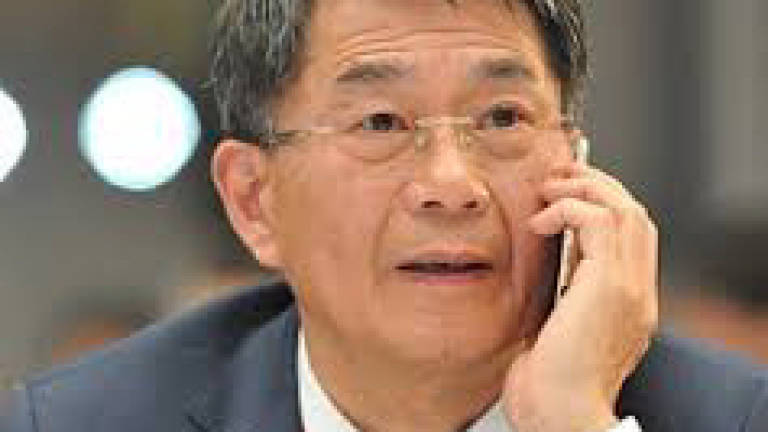 Chinese businessman Gao buys Southampton stake