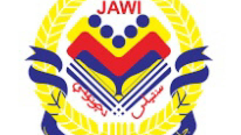 Married couple withdraws lawsuit against Jawi