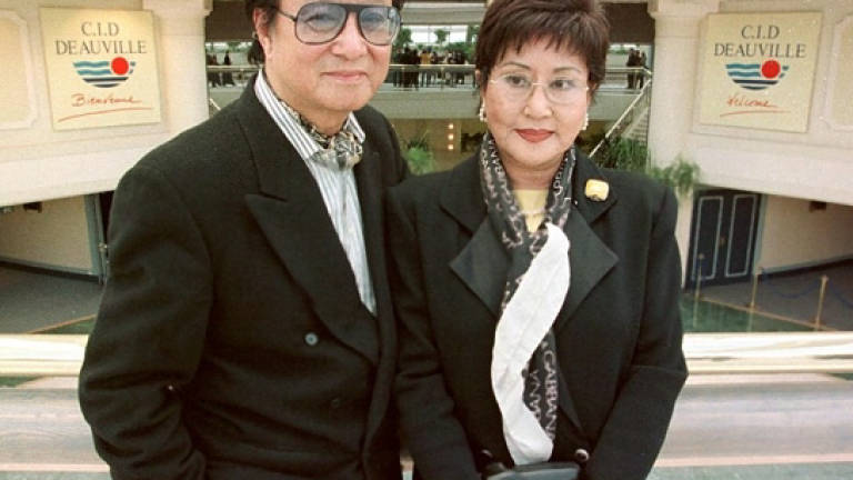 Story of famous S. Korean couple abducted by dictator at Sundance
