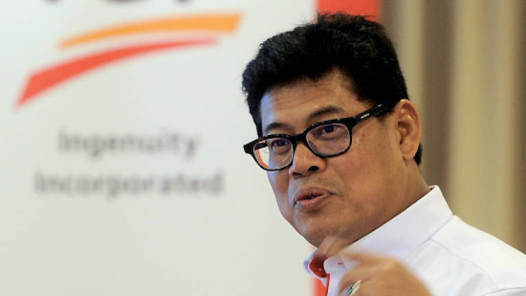 FGV suspends CEO after he refuses to quit (Updated)