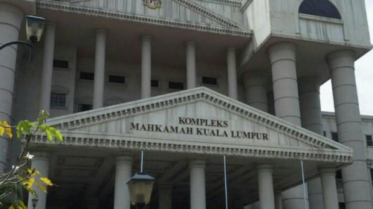 Court rejects Teresa Kok's application to quash Kuala Lumpur Mayor's decision over parking