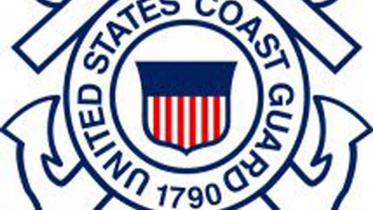 Two dead in plane crash off Long Island: US Coast Guard