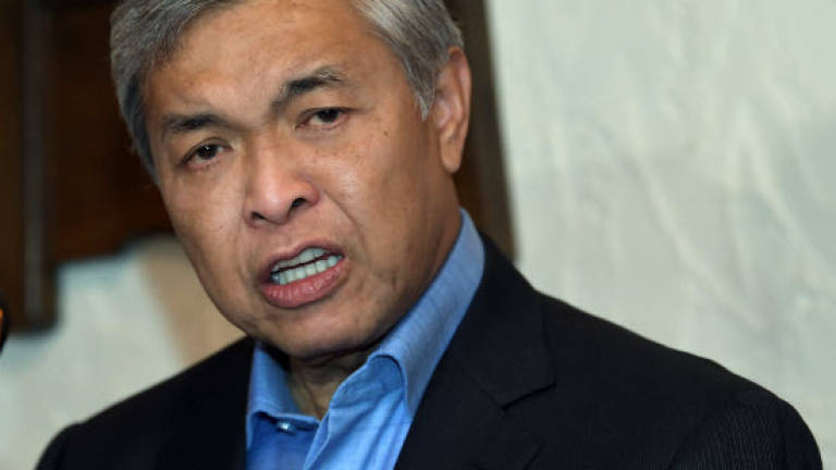Need to realise risks of borrowing from loan sharks: DPM