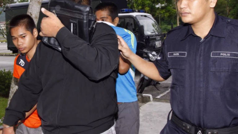 Tuition tutor charged with performing sexual act on three of his underage students